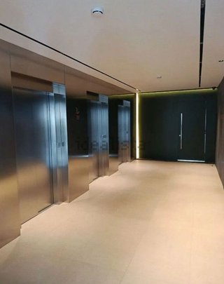 Oficina en alquiler en La Marina del Prat Vermell en Barcelona