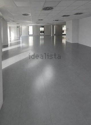 Oficina en alquiler en La Marina del Prat Vermell en Barcelona