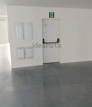 Oficina en alquiler en La Marina del Prat Vermell en Barcelona