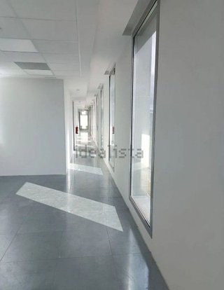 Oficina en alquiler en La Marina del Prat Vermell en Barcelona