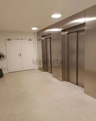 Oficina en alquiler en La Marina del Prat Vermell en Barcelona