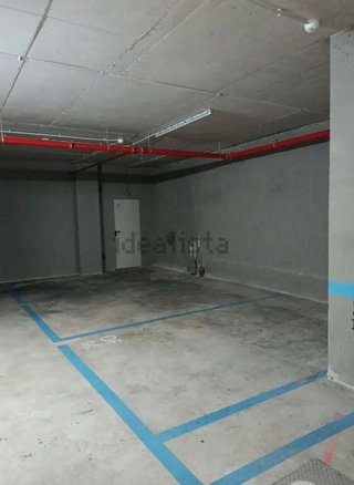 Oficina en alquiler en La Marina del Prat Vermell en Barcelona