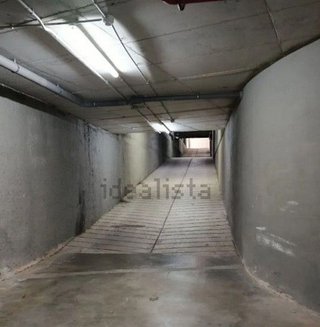 Oficina en alquiler en La Marina del Prat Vermell en Barcelona