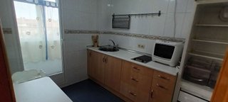 Estudio en venta en Palazuelos de Eresma