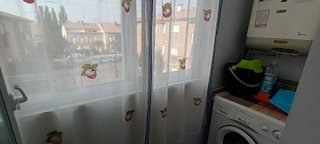 Estudio en venta en Palazuelos de Eresma