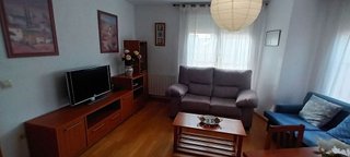Estudio en venta en Palazuelos de Eresma