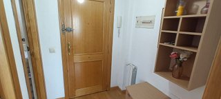 Estudio en venta en Palazuelos de Eresma