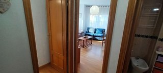 Estudio en venta en Palazuelos de Eresma