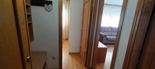 Estudio en venta en Palazuelos de Eresma