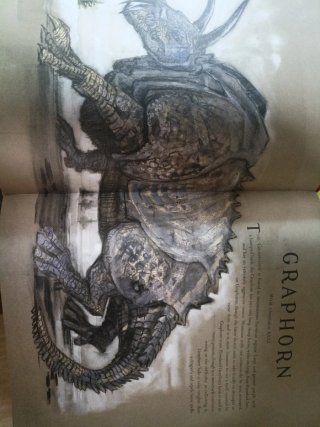 Fantastic Beasts and where to Find Them