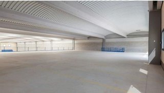 Nave industrial en alquiler en Valls