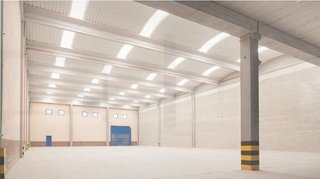 Nave industrial en alquiler en Valls