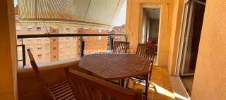 Piso en alquiler en Sant Llorenç en Valencia