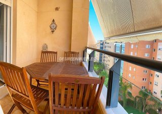 Piso en alquiler en Sant Llorenç en Valencia