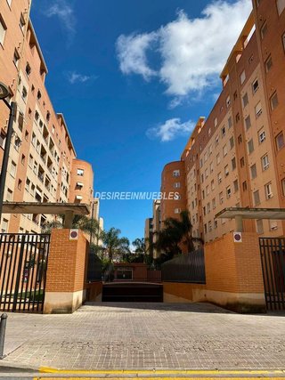 Piso en alquiler en Sant Llorenç en Valencia