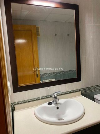 Piso en alquiler en Sant Llorenç en Valencia