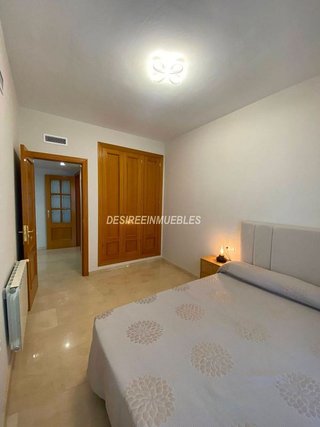 Piso en alquiler en Sant Llorenç en Valencia
