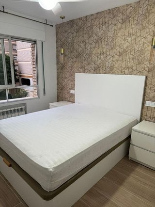Piso en alquiler en Torresbellas en Alcorcón