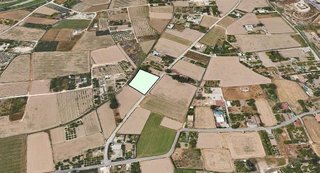 Terreno en venta en Molina de Segura ciudad en Molina de Segura