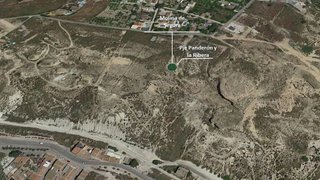 Terreno en venta en Molina de Segura ciudad en Molina de Segura