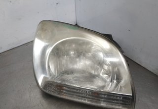 Kia 444357 921020z010 faro derecho sportage ex