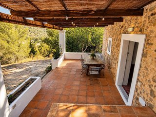 Casa rural en alquiler en San Agustín - Cala de Bou en Sant Josep de sa Talaia