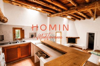 Casa rural en alquiler en San Agustín - Cala de Bou en Sant Josep de sa Talaia