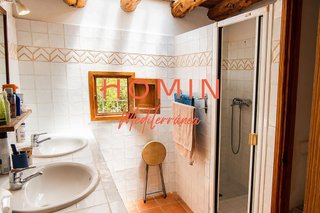 Casa rural en alquiler en San Agustín - Cala de Bou en Sant Josep de sa Talaia