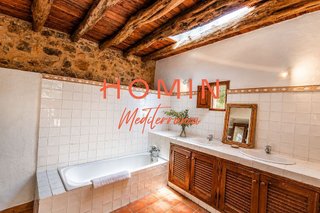 Casa rural en alquiler en San Agustín - Cala de Bou en Sant Josep de sa Talaia