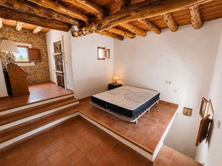 Casa rural en alquiler en San Agustín - Cala de Bou en Sant Josep de sa Talaia