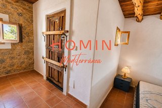 Casa rural en alquiler en San Agustín - Cala de Bou en Sant Josep de sa Talaia
