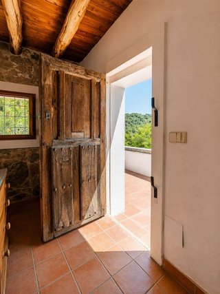 Casa rural en alquiler en San Agustín - Cala de Bou en Sant Josep de sa Talaia