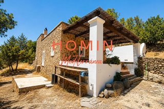 Casa rural en alquiler en San Agustín - Cala de Bou en Sant Josep de sa Talaia