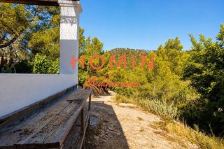 Casa rural en alquiler en San Agustín - Cala de Bou en Sant Josep de sa Talaia
