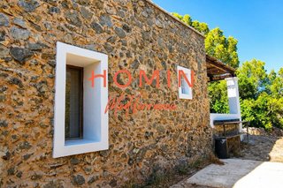 Casa rural en alquiler en San Agustín - Cala de Bou en Sant Josep de sa Talaia
