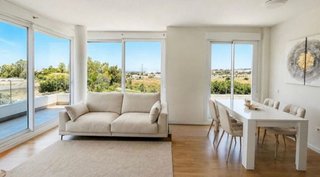 Piso en alquiler en Nueva Andalucía centro en Marbella