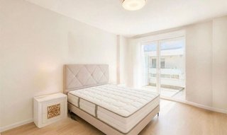 Piso en alquiler en Nueva Andalucía centro en Marbella