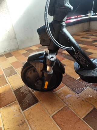 Patinete Eléctrico Ducati Pro II Evo