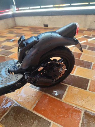 Patinete Eléctrico Ducati Pro II Evo