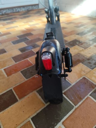 Patinete Eléctrico Ducati Pro II Evo