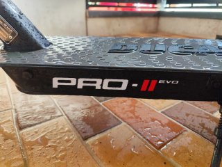Patinete Eléctrico Ducati Pro II Evo
