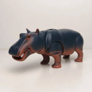 Animales de Playmobil