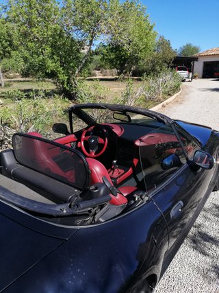 BMW Z3 1997