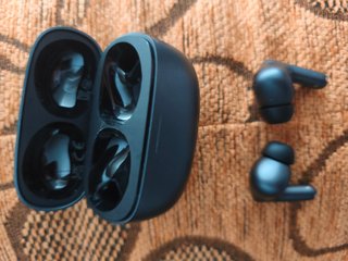 Urgente Redmi Buds 6 Pro Auriculares Inalámbricos