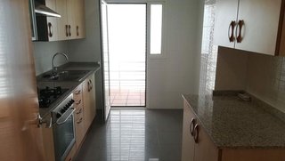 Piso en alquiler en Els Canyars en Castelldefels