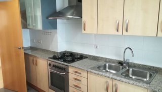 Piso en alquiler en Els Canyars en Castelldefels
