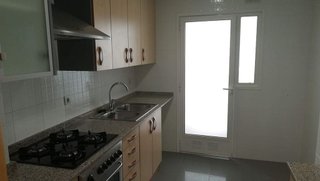 Piso en alquiler en Els Canyars en Castelldefels