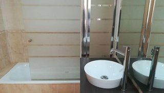 Piso en alquiler en Els Canyars en Castelldefels