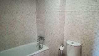 Piso en alquiler en Els Canyars en Castelldefels