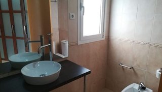 Piso en alquiler en Els Canyars en Castelldefels